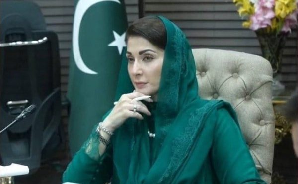 مریم نواز نے اپنی چھت اپنا گھر پروگرام کیلیے 62 ارب روپے کی منظوری دیدی