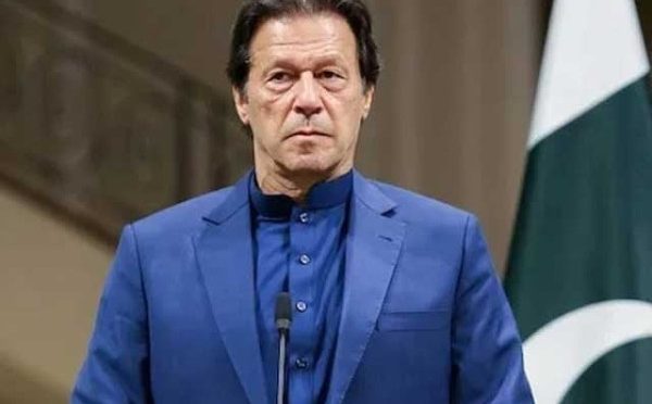 جیل رولز کے تحت عمران خان کی بیرون ملک بچوں سے فون پر بات نہیں کروا سکتے، سپرنٹینڈنٹ اڈیالہ جیل