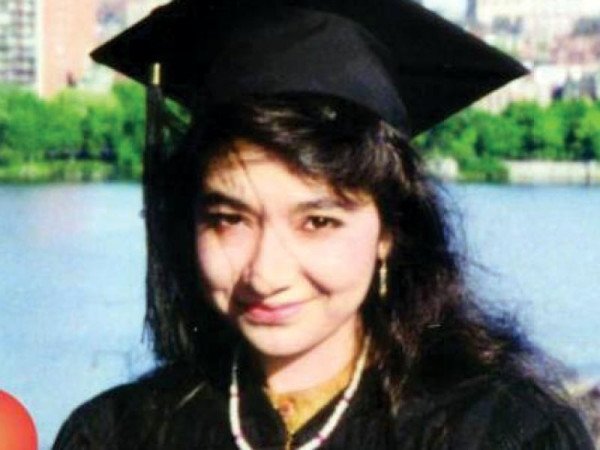 عافیہ صدیقی: نئے شواہد کے بعد جو بائیڈن سے معافی کی امید