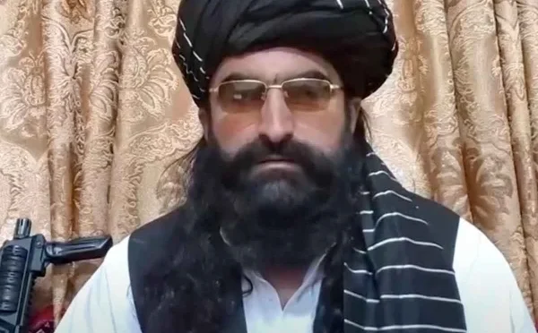 خارجی دہشتگردوں کی پے در پے ہلاکتیں، سرغنہ نور ولی محسود کی خفیہ گفتگو منظرعام پر