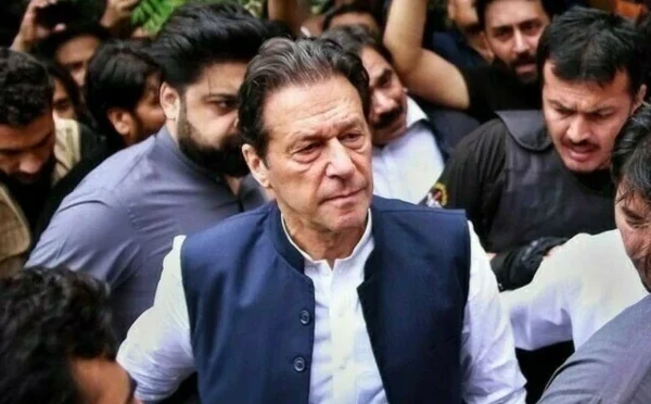 عمران خان کے وکیل جیل سہولیات سے متعلق مطمئن ہیں، مداخلت کی ضرورت نہیں، اسلام آباد ہائیکورٹ