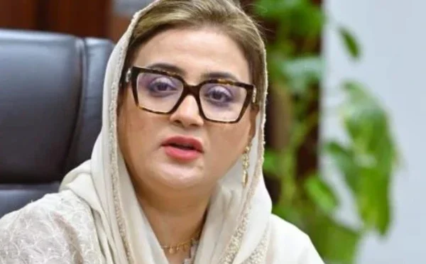 مریم نواز کی پالیسیوں کو فتنہ پارٹی نے اپنے مقاصد کے لیے استعمال کیا، عظمی بخاری