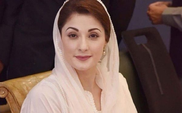 مریم نواز کا جلد بون میرو ٹرانسپلانٹ کارڈ اجرا کا اعلان