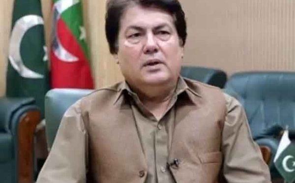 ہائی کورٹ بار ایسوسی ایشنز کے انتخابات میں جیت عمران خان کے نظریے کی فتح ہے، بیرسٹر سیف