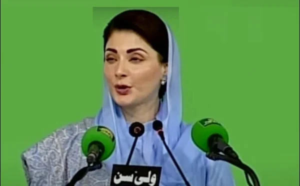 عقائد کا احترام کرنا  ہم آہنگی  ہی پائیدار امن کی  ضمانت، مریم نواز