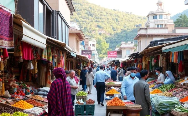 رمضان کے دوران اسلام آباد کے شہریوں کو بڑا ریلیف دینے کا فیصلہ