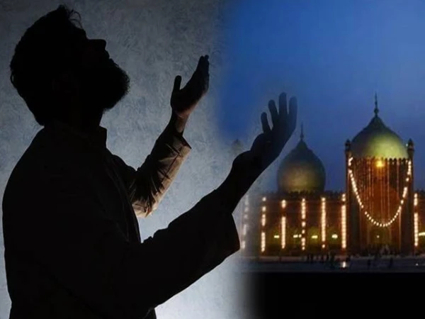 ملک بھر میں آج شب برأت عقیدت و احترام سے منائی جائے گی | Khabrain Group ...