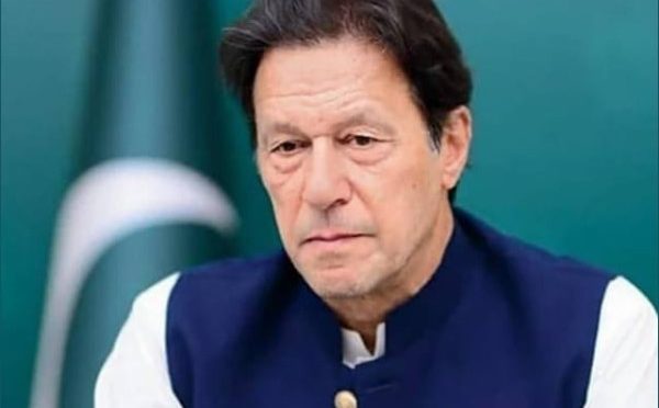 جعفر ایکسپریس حملہ اور قومی سلامتی کمیٹی کے اجلاس سے متعلق عمران خان کا بیان سامنے آگیا