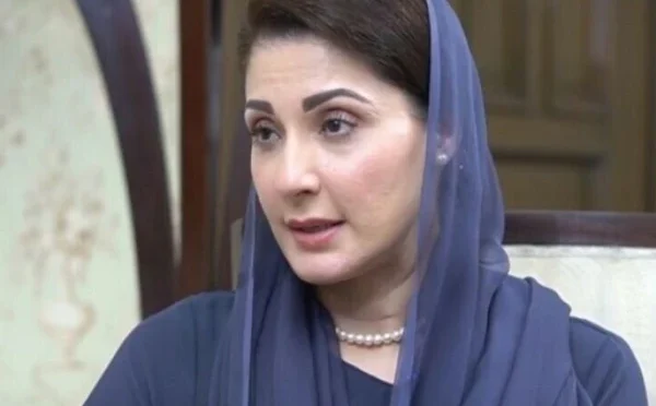 مریم نواز کا پانی کے عالمی دن پر پیغام: پانی زندگی کی علامت اور آئندہ نسلوں کے محفوظ مستقبل کی ضمانت