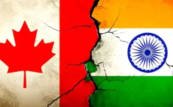 کینیڈا کے انتخابات میں بھارتی مداخلت کا خدشہ، سکیورٹی ایجنسی نے خبردار کر دیا