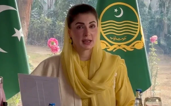 مریم نواز کا پنجاب میں مہنگائی کے سدباب کیلیے موثر اور جامع کریک ڈاؤن کا حکم