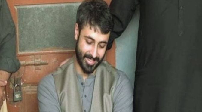 ساجد حسن کے بیٹے ساحر حسن کابڑا اعتراف، منشیات فروشی کے بڑے باب کھل دئیے