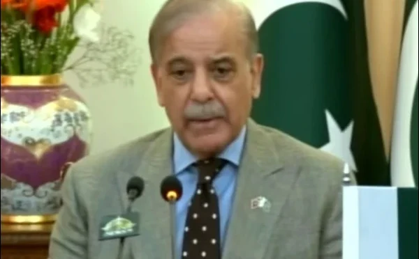 وزیراعظم شہباز شریف کراچی کیلیے اربوں روپے کے ترقیاتی پیکیج کا اعلان کریں گے