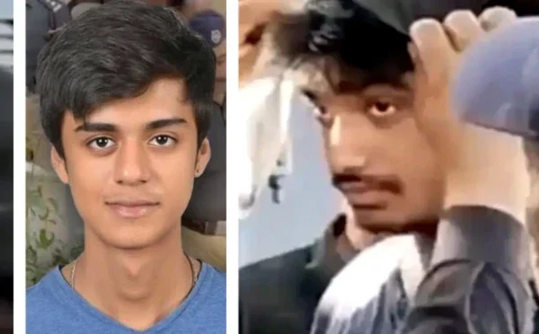 مصطفیٰ عامر قتل کیس: ملزم ارمغان سے کی گئی انکوائری میں مزید انکشافات سامنے آگئے