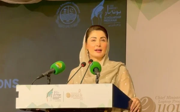 پنجاب میں 8 سال بعد لیپ ٹاپ اسکیم کا دوبارہ آغاز