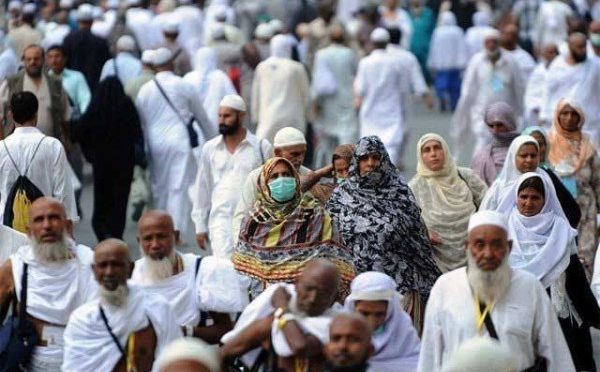 منیٰ، عرفات اور مزدلفہ میں حجاج کیلئے نئی آرام گاہیں بنانے کا فیصلہ