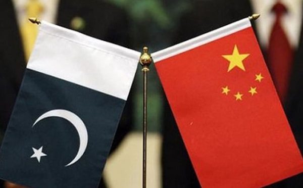 پہلگام واقعہ، چین نے پاکستان کی حمایت کا اعلان کردیا