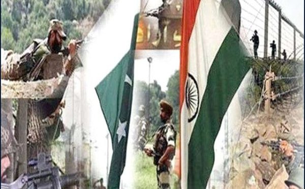 پہلگام واقعے کے بعد پاک-بھارت کشیدگی پر امریکا کا اہم ردعمل