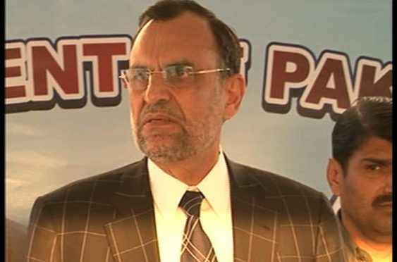 پی ٹی آئی کس کے اشارے کی منتظر؟ اعظم سواتی نے پردہ اٹھا دیا۔