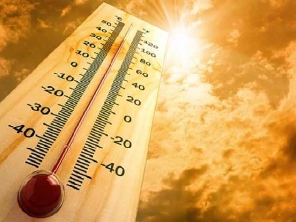 سندھ کے بیشتر علاقوں میں گرمی کی لہر 18 اپریل تک جاری رہنے کا امکان