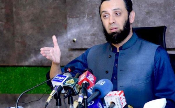 بھارت نے کچھ کیا تو پچھلی دفعہ ٹی فنٹاسٹک تھی اس دفعہ مار فنٹاسٹک پڑے گی، وزیر اطلاعات