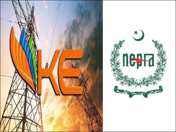 کے الیکٹرک کی 8 ارب 13 کروڑ روپے وصولی کیلیے نیپرا میں درخواست