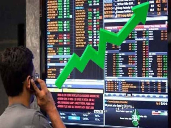 اسٹاک مارکیٹ میں تیزی، 622 پوائنٹس کا اضافہ