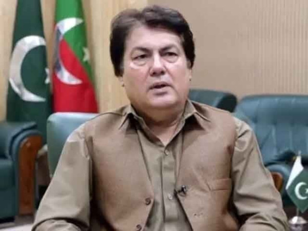 مائنز اینڈ منرلز بل؛ وفاق اور SIFC سے ڈکٹیشن کا سوال ہی پیدا نہیں ہوتا، ترجمان کے پی حکومت