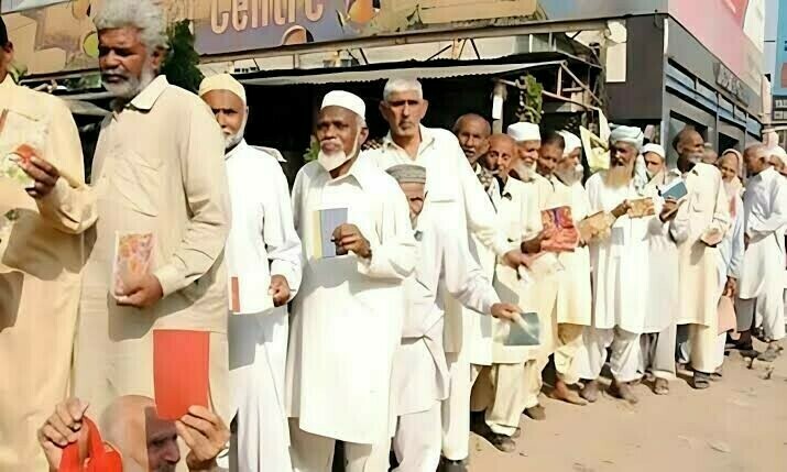 ریٹائرڈ ملازمین کی نئی تقرری: تنخواہ ملے گی یا پنشن؟