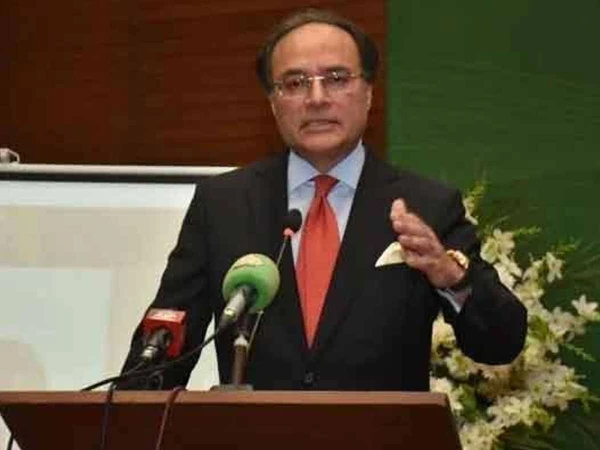 پاکستان کی اقتصادی ترقی، وزیر خزانہ محمد اورنگزیب کی ہارورڈ کانفرنس میں بریفنگ