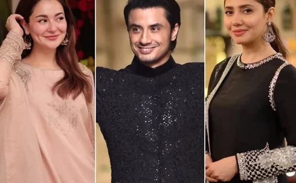 بھارت میں پاکستانی اداکاروں کے سوشل میڈیا اکاؤنٹس بلاک
