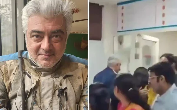 بھارتی سپراسٹار ایئرپورٹ پر ہجوم کے ہاتھوں زخمی؛ اسپتال میں داخل