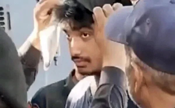 مصطفی قتل کیس؛ ارمغان کیخلاف ایف آئی اے میں پہلا مقدمہ درج، چشم کشا انکشافات