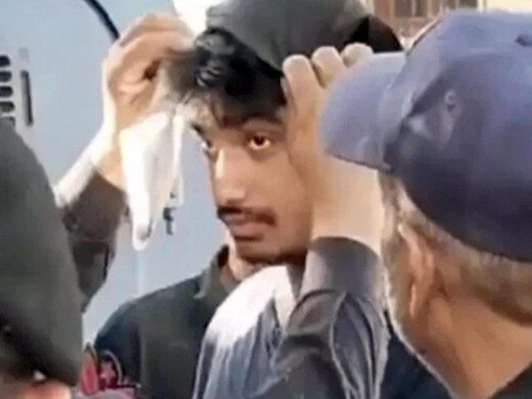 منی لانڈرنگ کیس کی پیش رفت ارمغان ایف آئی اے کے جسمانی ریمانڈ پر منتقل