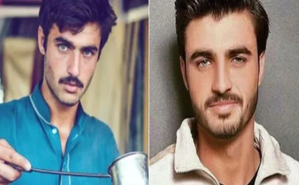 ارشد چائے والا – آئی ایس آئی، آئی بی نے افغان شہریت کی تصدیق کردی