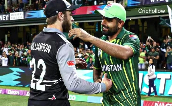 ولیمسن نے بابراعظم کو “پسندیدہ کرکٹر” قرار دے دیا