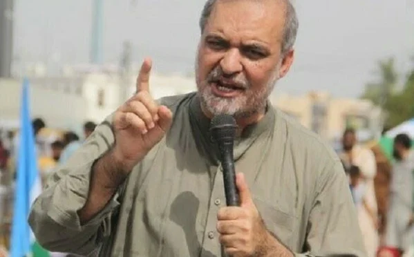 اگرکسی نے اسٹیٹ پالیسی کے خلاف سوچا تو اس کو عبرت کا نشان بنادیں گے، حافظ نعیم الرحمان