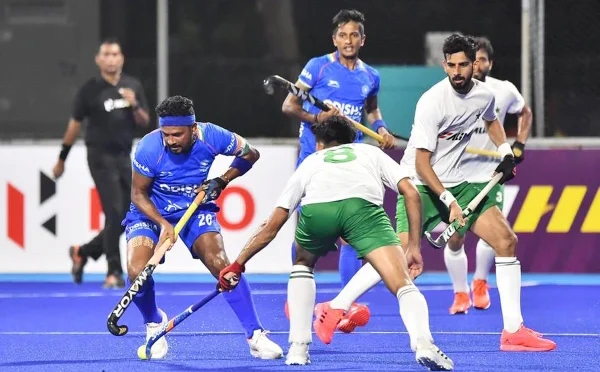 بھارت کی نئی چال، پاکستان کا ورلڈکپ خواب خطرے میں