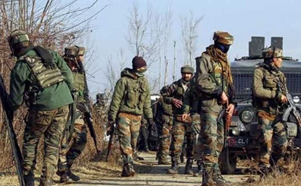 بھارتی فوج “فیک انکاؤنٹرز” کی اسپیشلسٹ نکلی، مقبوضہ کشمیر میں دو بے گناہوں کو شہید کردیا