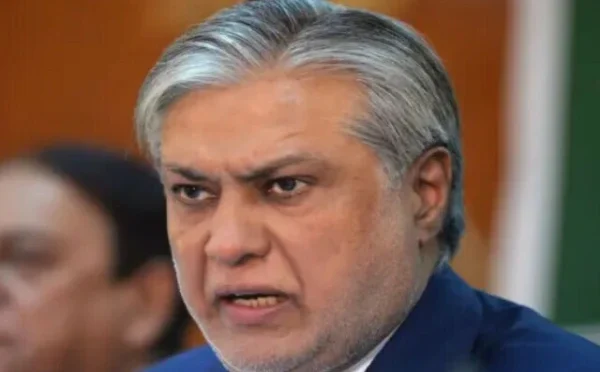 ہم پہل نہیں کریں گے مگر بھارت نے کچھ کیا تو اینٹ کا جواب پتھر سے دیں گے، اسحاق ڈار