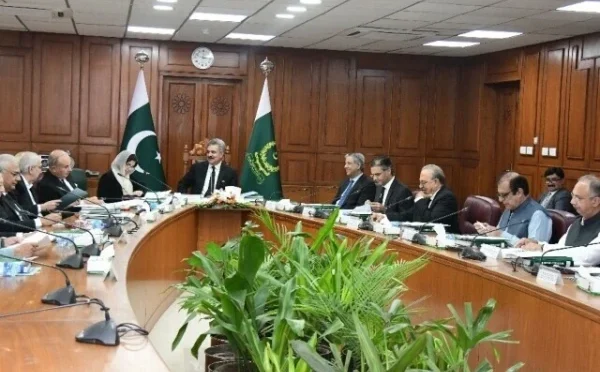 اسلام آباد سمیت تمام ہائی کورٹس میں مستقل چیف جسٹس تعینات کرنے کا فیصلہ