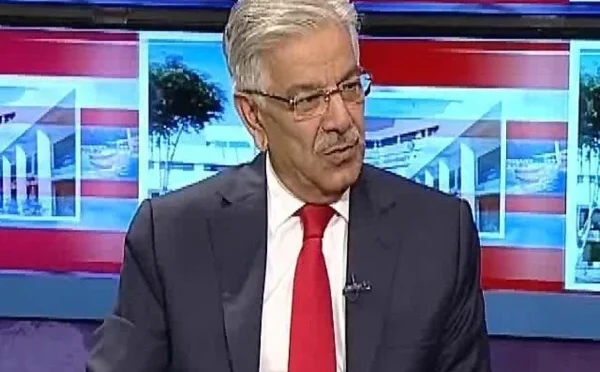 پہلگام واقعے کی تحقیقات یورپی اور پڑوسی ممالک سے کروالیں، وزیر دفاع