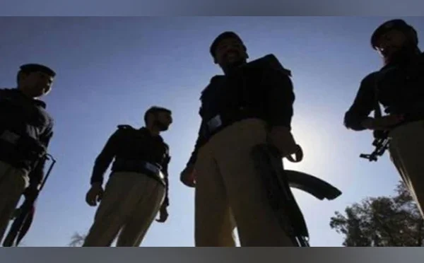 دہشت ناک حملہ ناکام – جنوبی وزیرستان میں پولیس پر حملہ، دہشت گرد مارا گیا