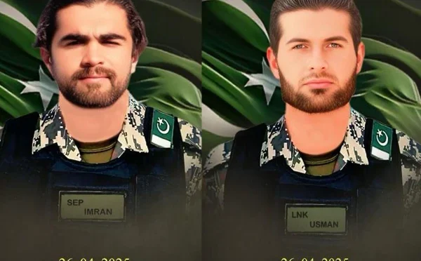 خیبرپختونخوا: 15 خوارج ہلاک، 2 جوان شہید