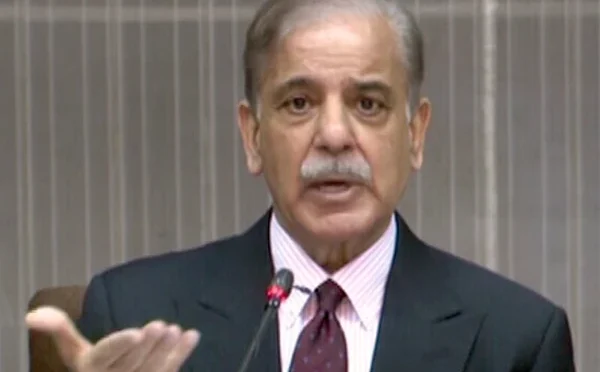 وزیراعظم کا کے پی میں کامیاب کارروائیوں پر سیکیورٹی فورسز کو خراج تحسین