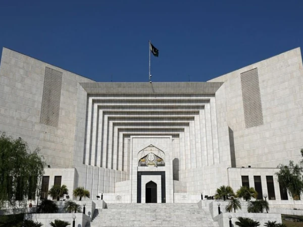 سپریم کورٹ؛ مخصوص نشستوں کے فیصلے پر نظرثانی اپیلیں سماعت کیلئے مقرر