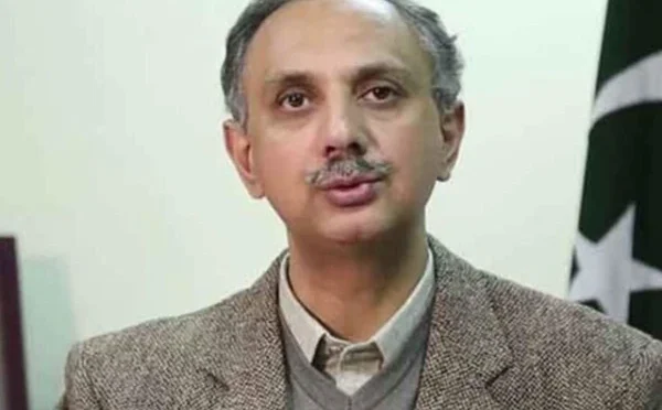پیٹرولیم نرخوں میں کمی کا فائدہ بلوچستان کو دینے کی بات جھوٹ ہے، عمر ایوب