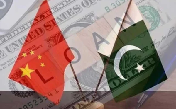 چین کیساتھ قرض ری شیڈولنگ کا معاملہ ایک بار پھر اٹھانے کا فیصلہ
