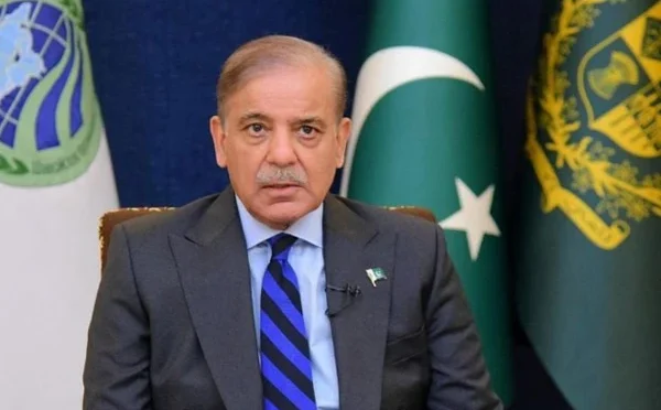 قوم سلام پیش کرتی ہے — سپاہیوں کی قربانیوں کو سلام : وزیر اعظم شہباز شریف