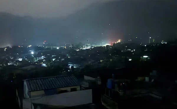 پاکستان کا جوابی کاروائی میں LOCپر برنالہ،کوٹلی  اودھم پور، دودنیال سیکٹر پر بھارتی چوکیاں تباہ